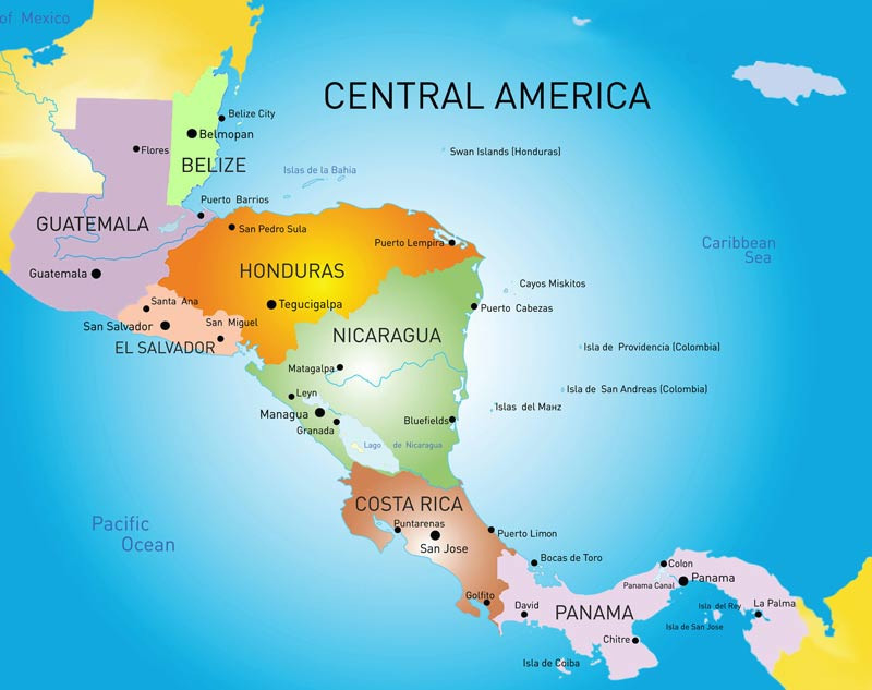 Alternativa Latinoamericana: La segunda implosión de Centroamérica