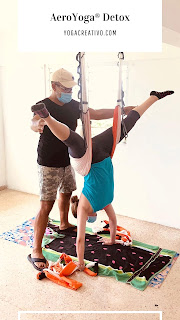 yoga creativo