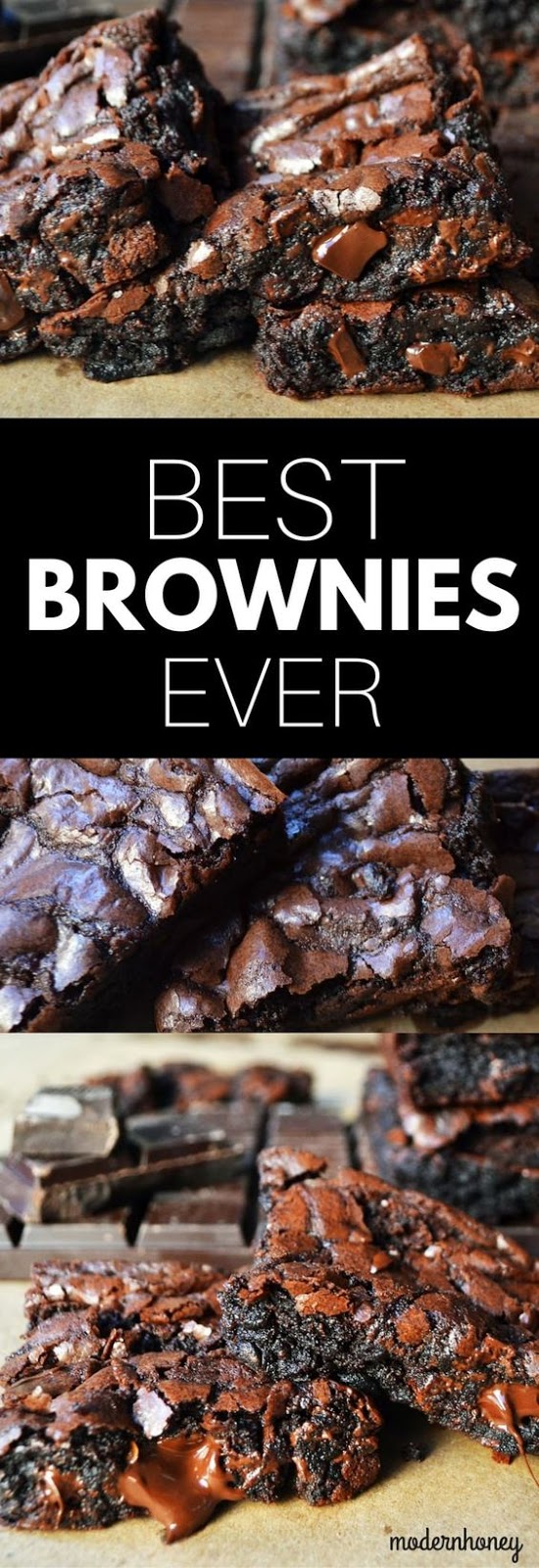 BEST BROWNIES EVER. The Best Homemade Chocolate Brownies Recipe. 5-Star Rated Brownie Recipe. Most Popular Brownies! #brownies #chocolate #brownierecipe #bestbrownies #chocolatelover #chocoholic #chocolatedessert #dessert #dessertbars