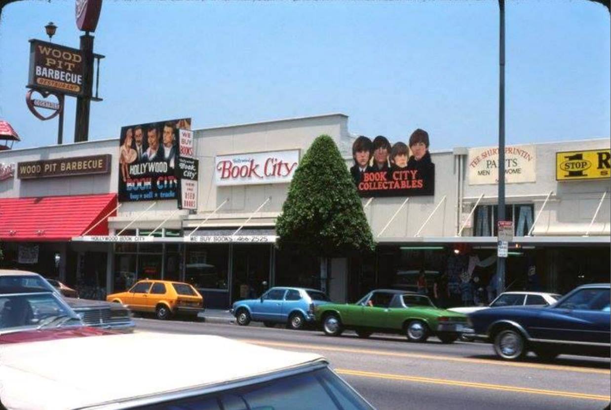 Loves Wood Pit Barbecue