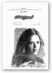 Tumhe mujh se mohabbat hai novel by Sadia Abid Complete.