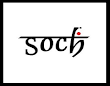 Soch Coupons & Offers: 30% OFF Promo Codes & Discount Coupons 