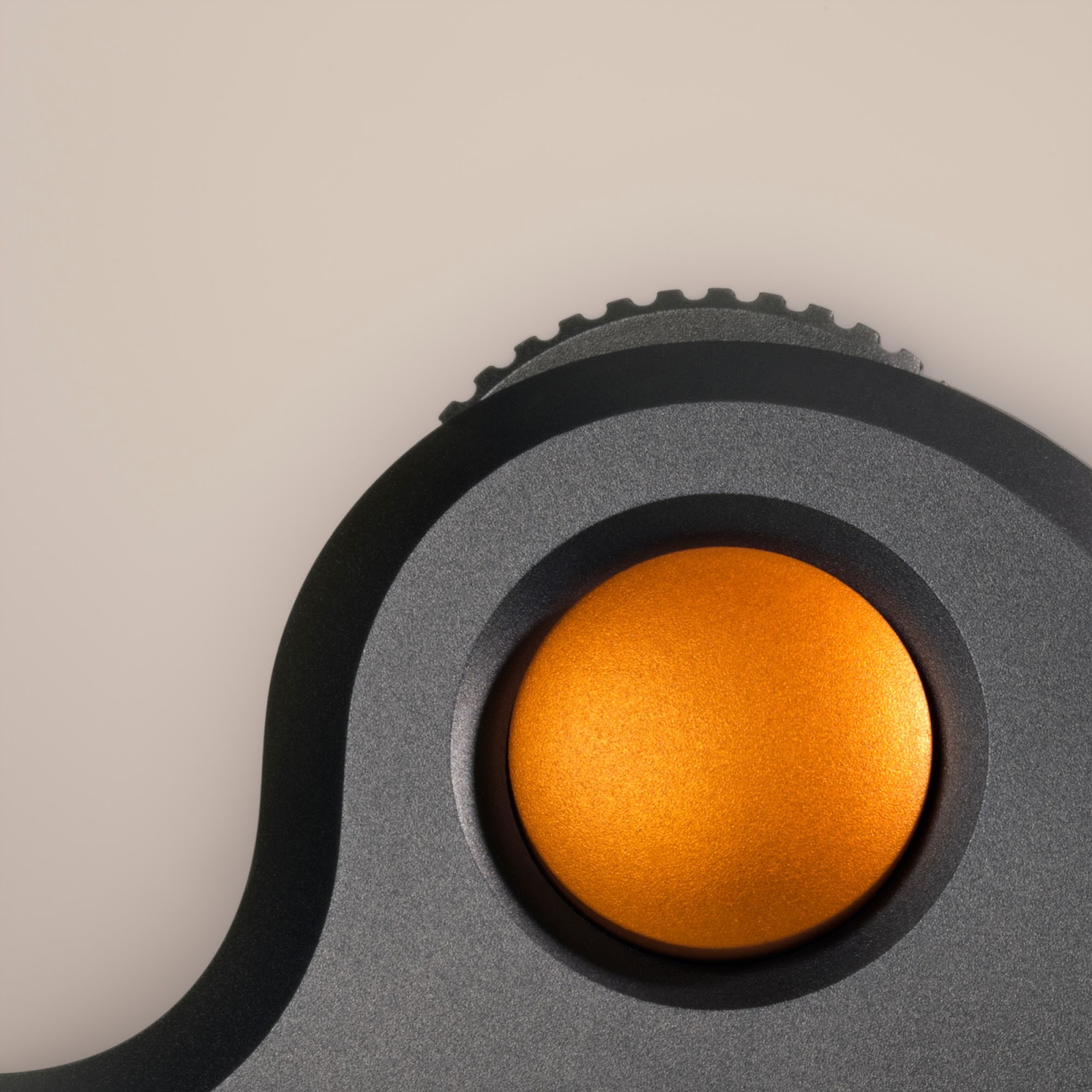 Кнопка спуска затвора камеры Hasselblad X1D