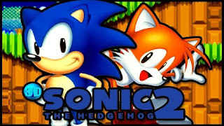 Download Sonic the Hedgehog 2 3DS ROM Cia