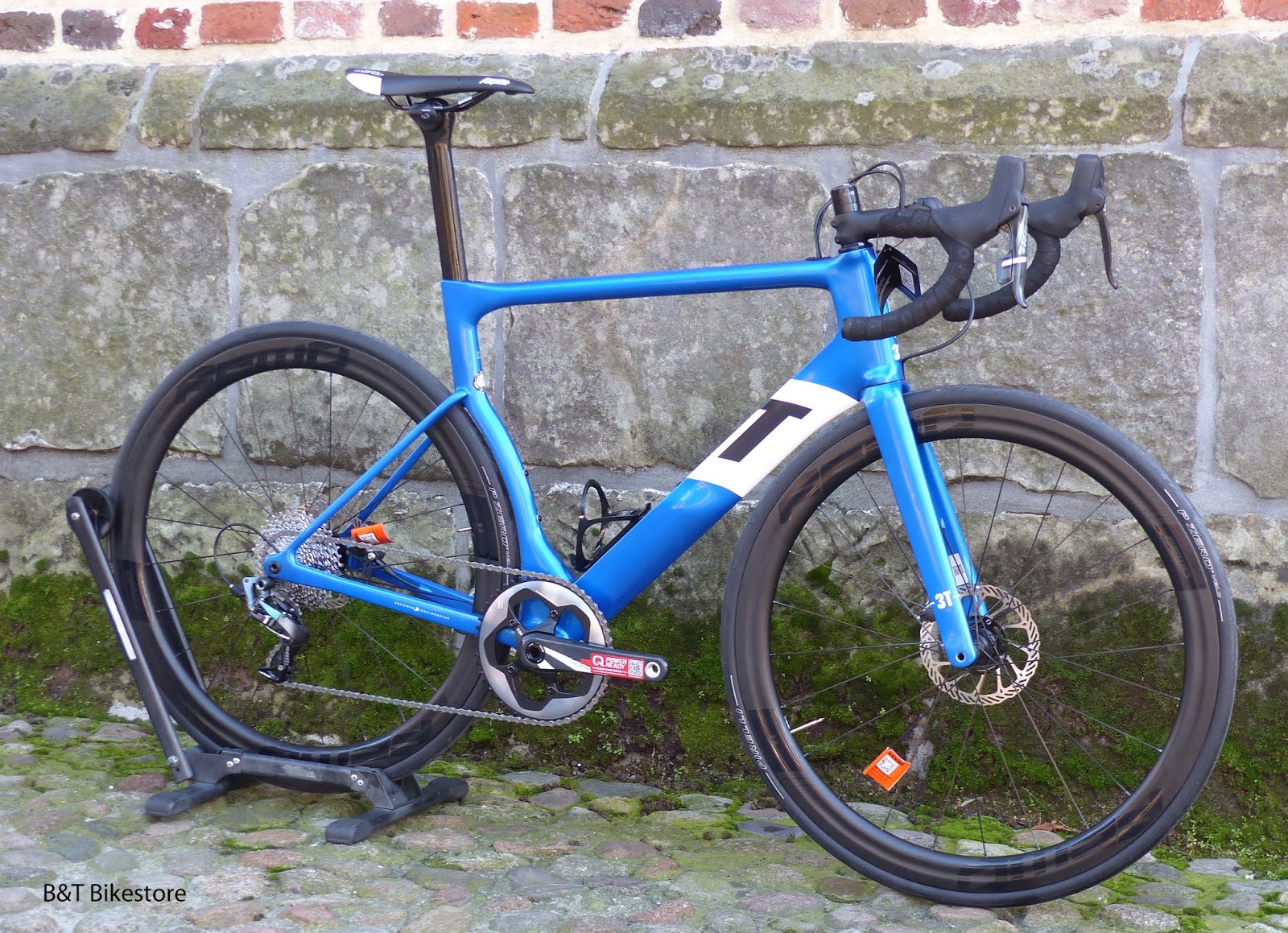 3t strada pro