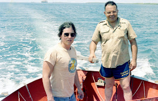 Pushing On: Ray Iacobacci's Vietnam