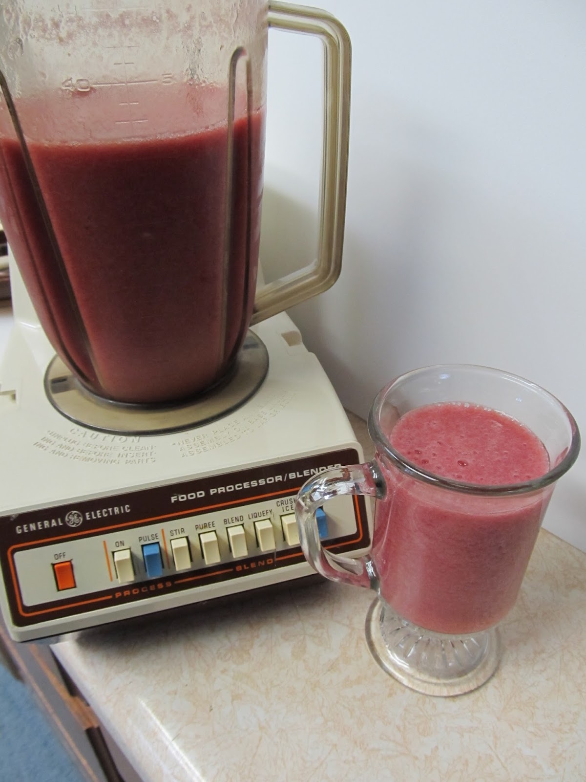 Know this appliance? How do I use it? General Electric Food Processor