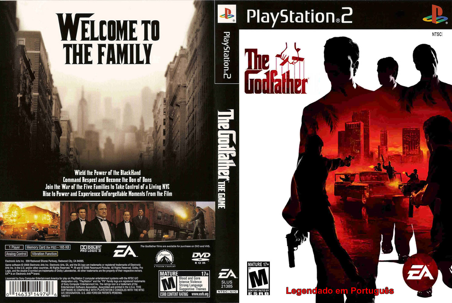 the godfather the game pc torrent the godfather the game pc torrent