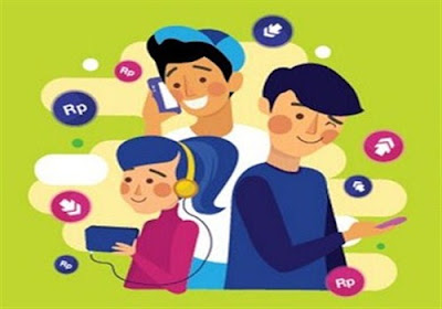 Cara Transfer Pulsa Tri Terbaru Cara Transfer Pulsa Tri Terbaru
