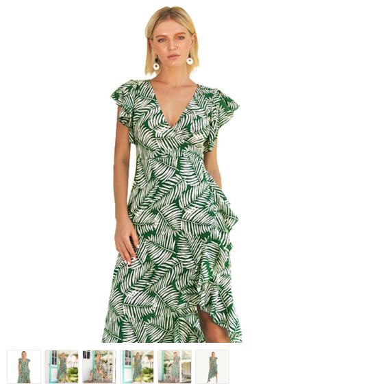 Womens Short Dress - Sale Shop Online