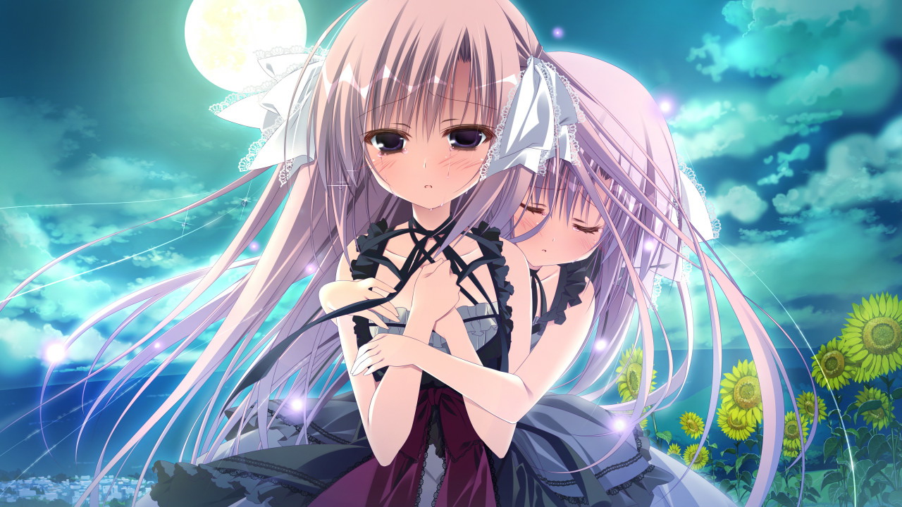 VN of the Month May 2013 - Grisaia no Rakuen - Vndbreview