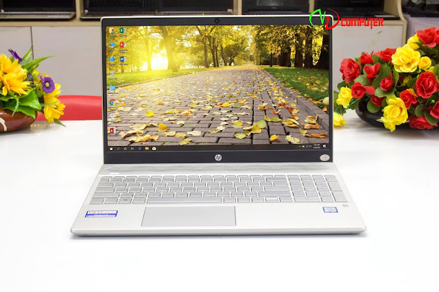 HP Pavilion 15-cs0016tu