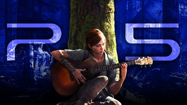 الكشف عن تفاصيل تؤكد قدوم تحديث لعبة The Last of Us Part 2 على جهاز PS5 بميزات رهيبة جداً
