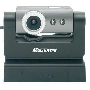driver camera multilaser wc040
