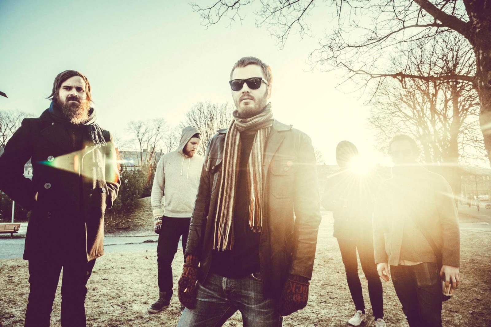 Music, photos and more about artists and bands