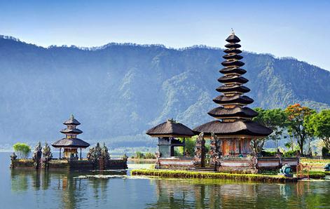  Pulau bali merupakan salah satu wilayah di Indonesia yang cocok menjadi daerah tujuan rek 13 Tempat Wisata di Bali Yang Wajib Kamu Kunjungi