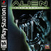 [PS1][ROM] Alien Resurrection