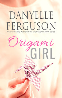 Origami Girl