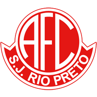 AMRICA FUTEBOL CLUBE DE SO JOS DO RIO PRETO