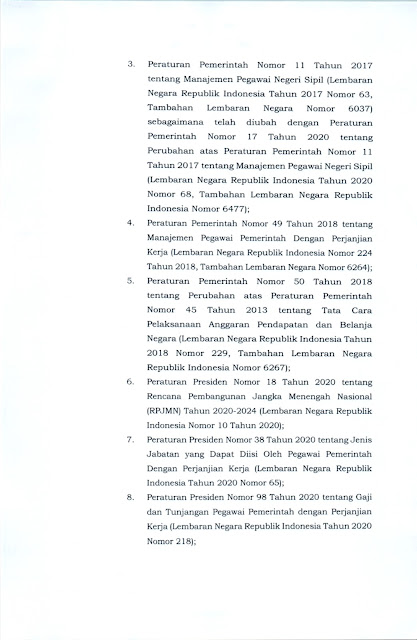 Formsasi ASN 2021 Kabupaten Aceh Singkil