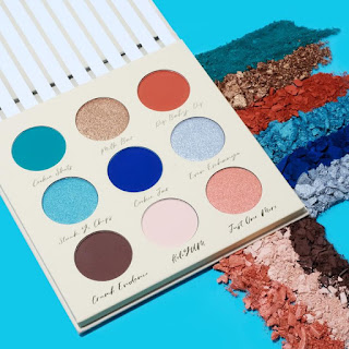 new Beauty Bakerie Palette