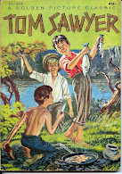 Tom Sawyer kalandjai 1973