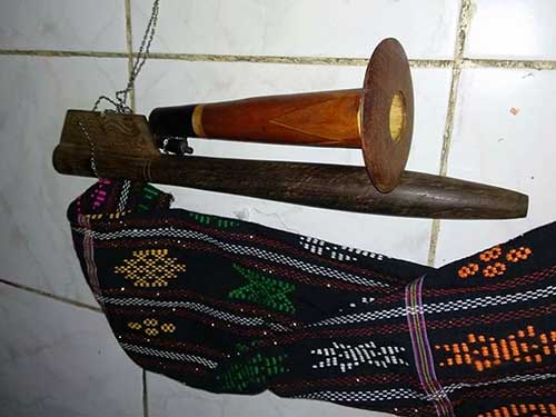 Ini Dia 18 Alat Musik Sumatera Utara + Gambar Terbaru, Update 2020