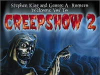 [HD] Creepshow 2 1987 Film Entier Francais