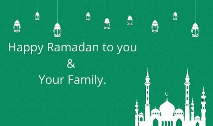 ramadan quotes: Wishes, Messages, Quotes, WhatsApp and Facebook Status to Share.