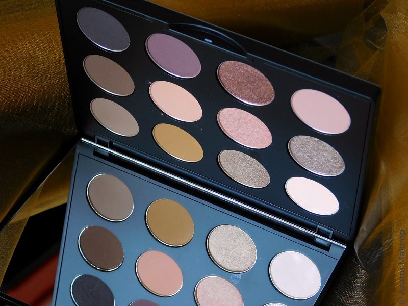 M.A.C. Cosmetics | Nude Model Eyeshadow Palette - Art Library Collection - Soar - Down to an Art - You Wouldn't Get It - Flame-Boyant - It's Designer - Swatches & Review - Avis - Boom Boom Bloom M.A.C. Cosmetics | Nude Model Eyeshadow Palette - Art Library Collection - Soar - Down to an Art - You Wouldn't Get It - Flame-Boyant - It's Designer - Swatches & Review - Avis - Boom Boom Bloom