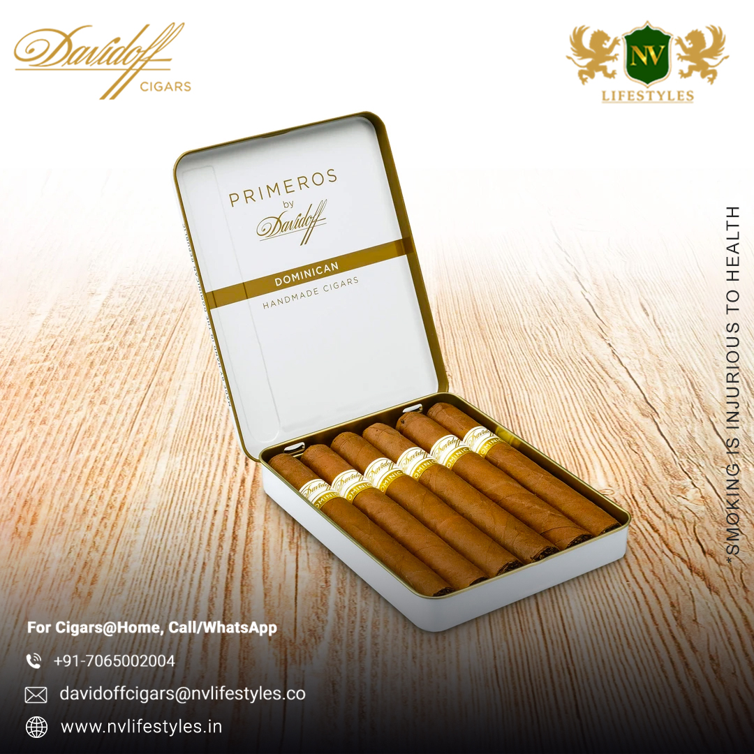 How To Find Davidoff Cigars Near me at Best Price