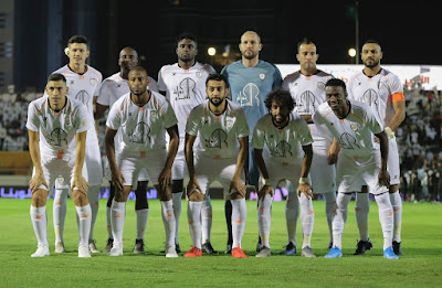 مباراة الشباب والفيحاء مباراة الشباب والفيحاء اليوم