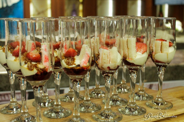 FBAI Dialogues J W Marriott Juhu Mumbai Food Blogger Food Photography Celebrity Event 