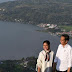 Jokowi Dorong Geopark Kaldera Toba Masuk Jaringan Global UNESCO