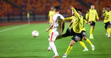 تقرير مباراة الزمالك ووادي دجله الدوري المصري تقرير مباراة الزمالك ووادي دجله الدوري المصري