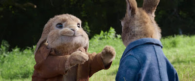 Peter Rabbit 2 The Runaway Movie Image 11