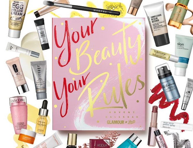 boots cath kidston advent calendar