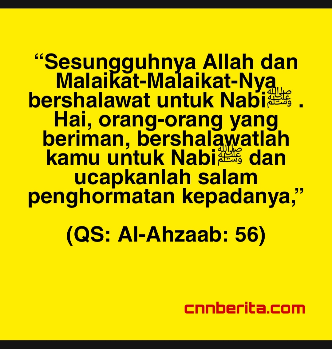 Sholawat Munjiyat Untuk Jodoh Berita Informasi