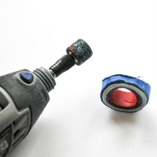 How to Make a Layered Paper Ring in 7 Easy Steps