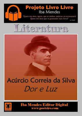  Dor e Luz, de Acúrcio Correia