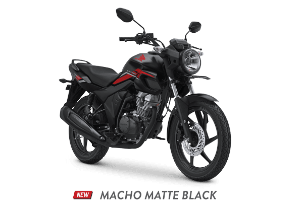 Yayat Sudrajat CB VERZA 150 2021 Yayat Sudrajat CB VERZA 150 2021