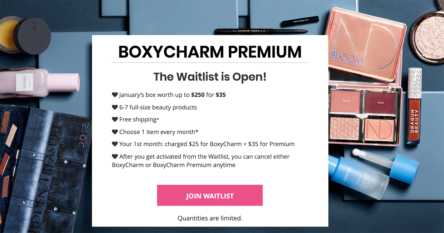 Southern Mom Loves BoxyCharm January 2020 Unboxing + a Coupon Code