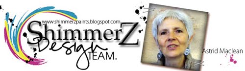 Shimmer\ Design Team