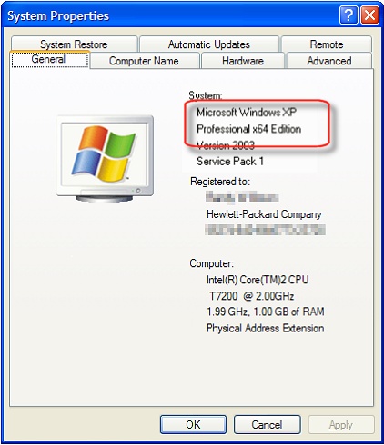Windows Xp Sp2 Professional Corporate Iso