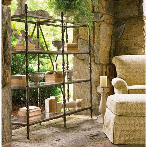 Eye For Design Decorating With Etageres