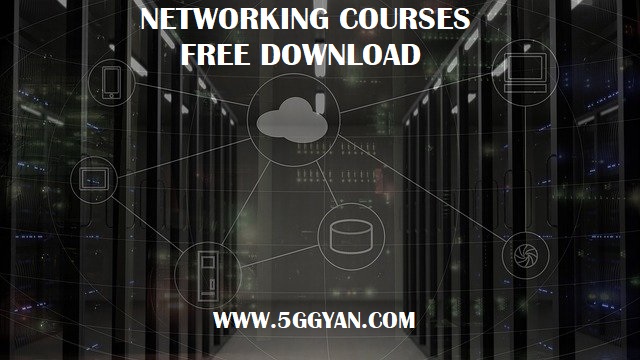 [ Free Download ] Networking Courses online