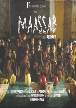 Maassab 2021 Hindi Movie Download || HDRip 720p
