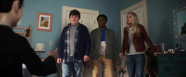 Escalofrios 2 (2018)