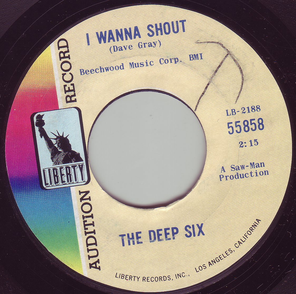 Deep Six 1986. Deep inside you Cry Cry Cry. Deep Six сборник. I wanna Sing i wanna Shout. I wanna shout