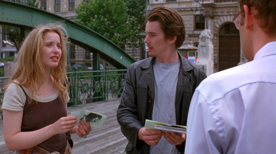 Проект венеры фильм 1999